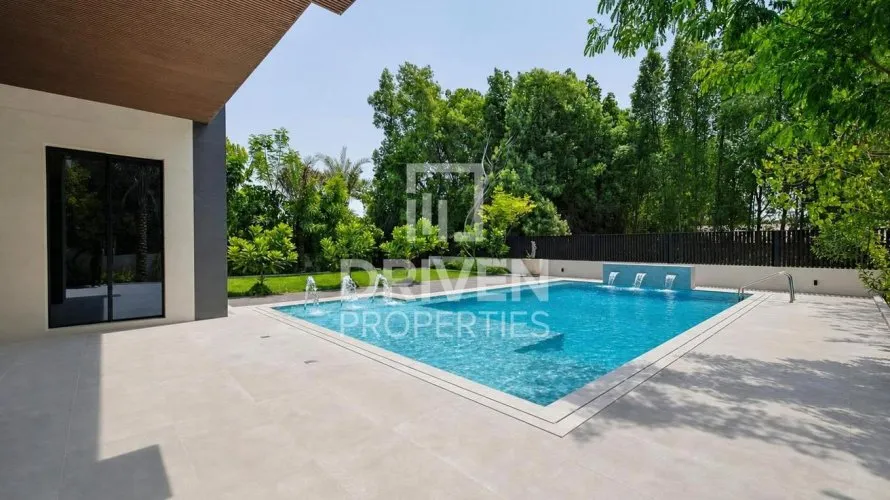 8 bedrooms villa for sale, Nad Al Sheba 1, Nadd Al Sheba, Dubai, UAE No. 4326 № 9