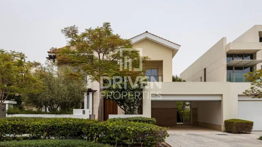 4 bedrooms villa for sale, District One, Mohammed Bin Rashid City, Dubai, UAE No. 4046