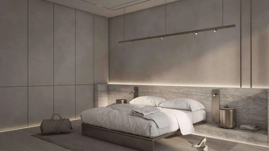 5 bedrooms townhouse for sale, District 7, Mohammed Bin Rashid City, Dubai, UAE No. 4019 № 7