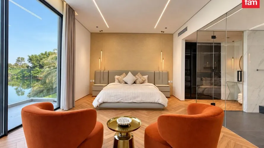 4 bedrooms villa for sale, Jumeirah Islands, Dubai, UAE No. 4011 № 13