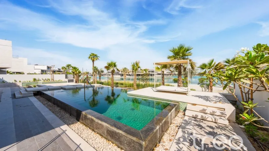 6 bedrooms villa for sale, Tilal Al Ghaf, Dubai, UAE No. 4136 № 9