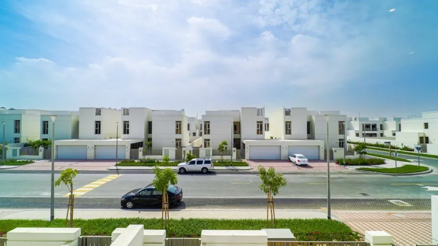 5 bedrooms villa for sale, Jumeirah Islands, Dubai, UAE No. 4108 № 10