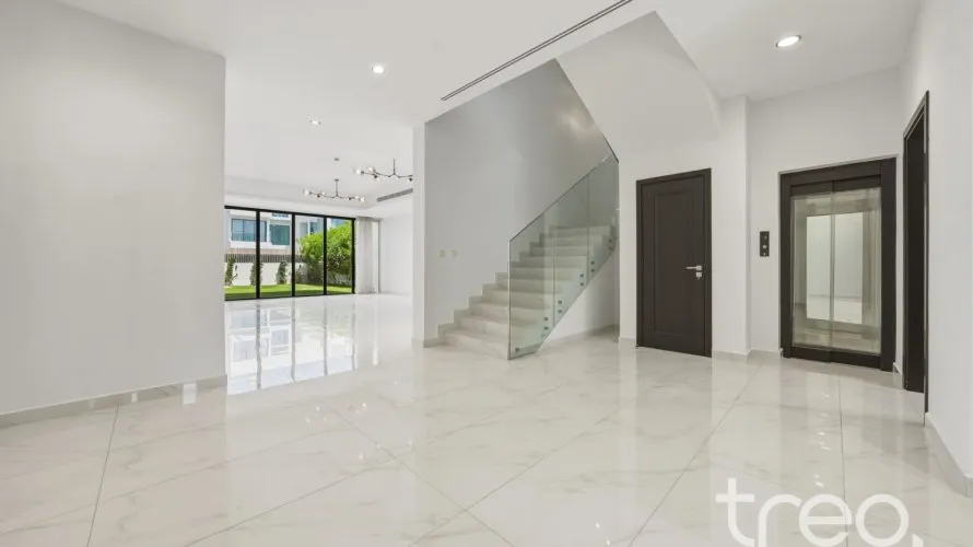 5 bedrooms villa for sale, Jumeirah Park, Dubai, UAE No. 4148 № 27