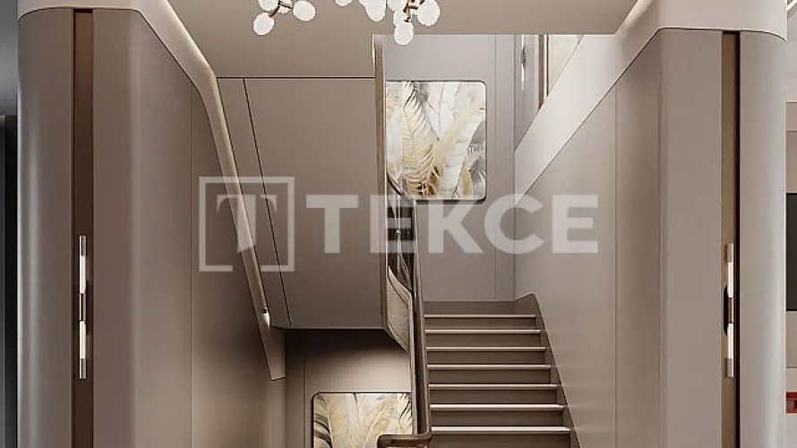 5 bedrooms villa for sale, Meydan, Dubai, UAE No. 4281 № 3
