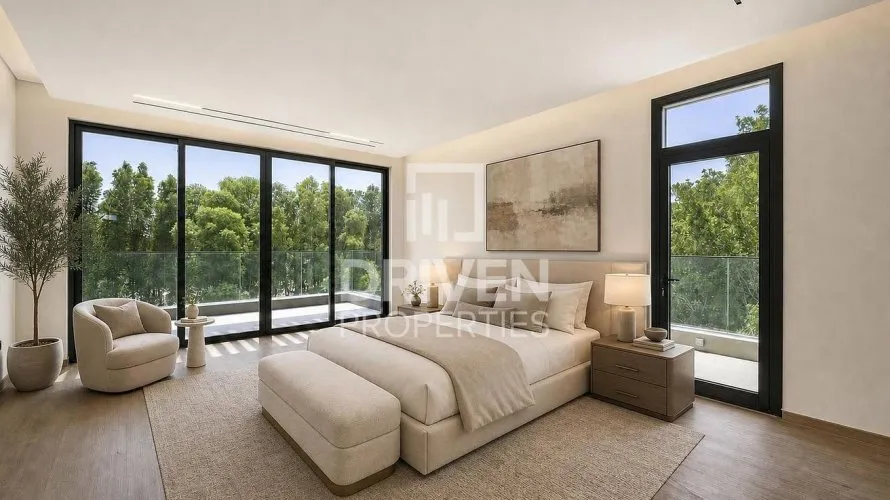 8 bedrooms villa for sale, Nad Al Sheba 1, Nadd Al Sheba, Dubai, UAE No. 4326 № 21