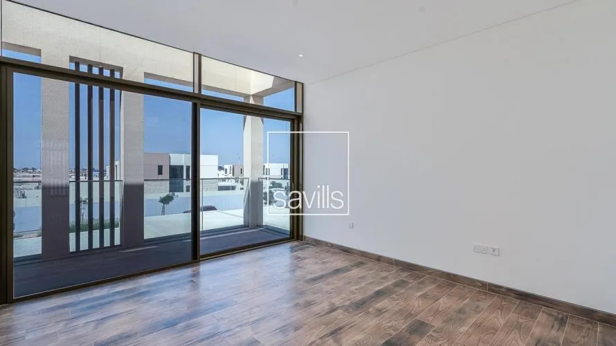 5 bedrooms villa for sale, Abu Dhabi, UAE No. 4133 № 11