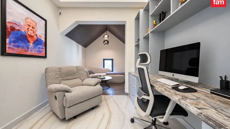 4 bedrooms villa for sale, Discovery Gardens, Dubai, UAE No. 4369 № 8