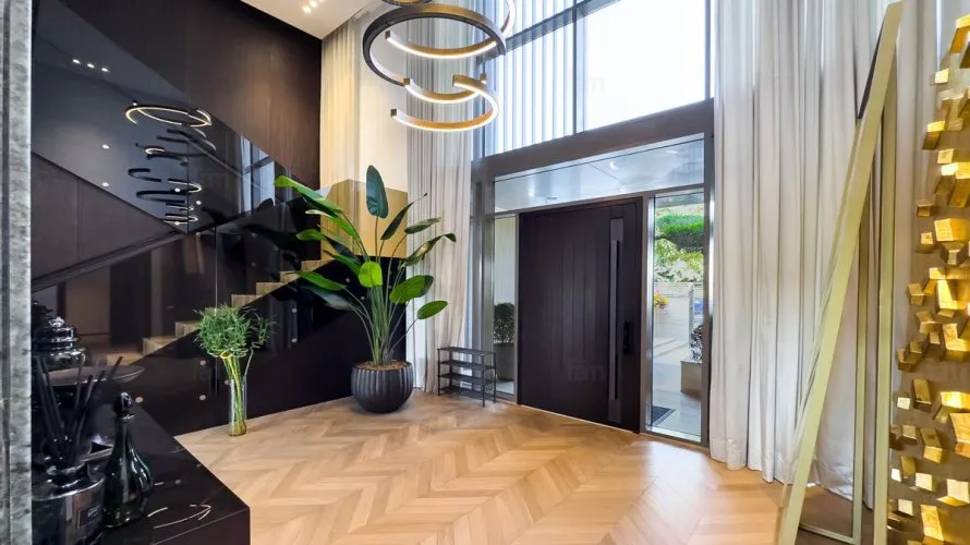 6 bedrooms villa for sale, Dubai Hills Estate, Dubai, UAE No. 4208 № 4
