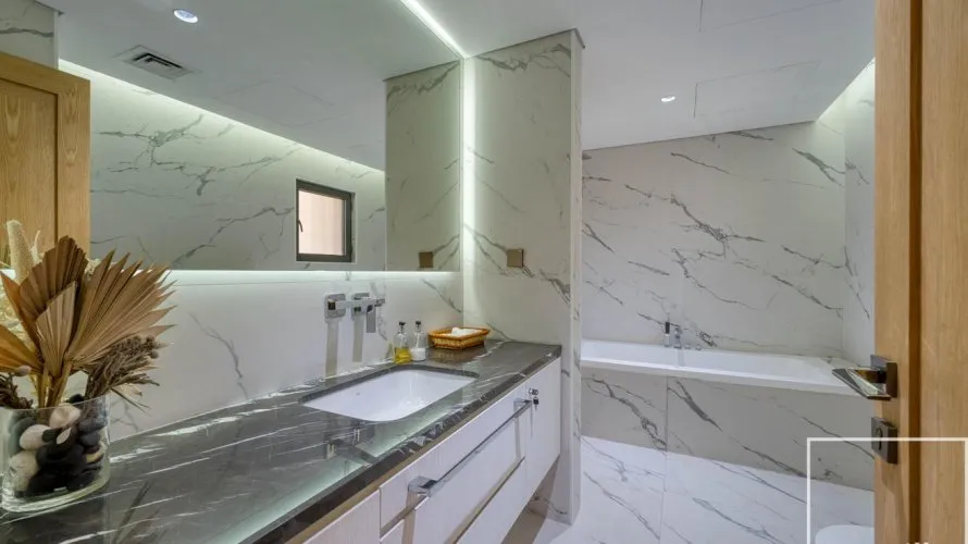 3 bedrooms villa for sale, Canal Cove Villas, Palm Jumeirah, Dubai, UAE No. 4224 № 15