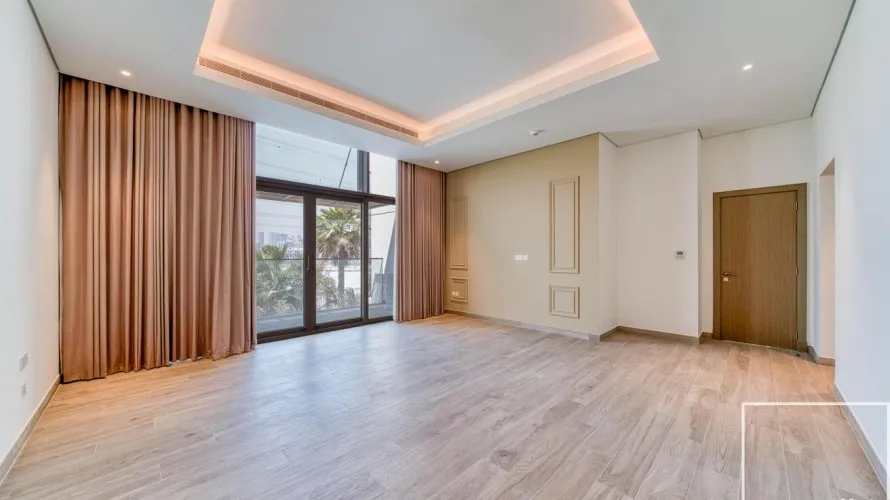 4 bedrooms villa for sale, District One, Mohammed Bin Rashid City, Dubai, UAE No. 4034 № 12