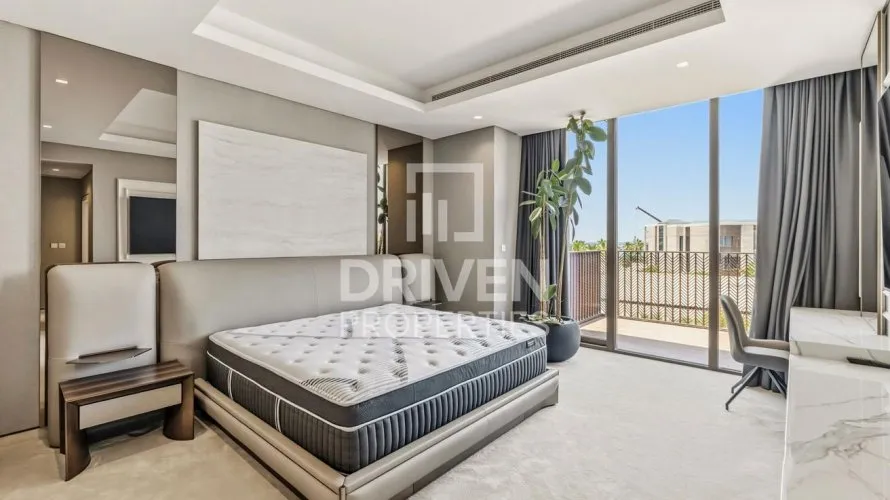 3 bedrooms villa for sale, Jumeirah Bay Island, Jumeirah, Dubai, UAE No. 4324 № 17