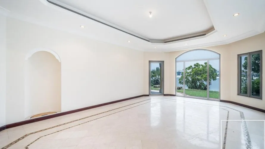 4 bedrooms villa for sale, Garden Homes, Palm Jumeirah, Dubai, UAE No. 4024