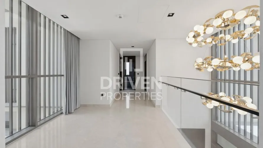 4 bedrooms villa for sale, Golf Place, Dubai Hills Estate, Dubai, UAE No. 4238 № 11