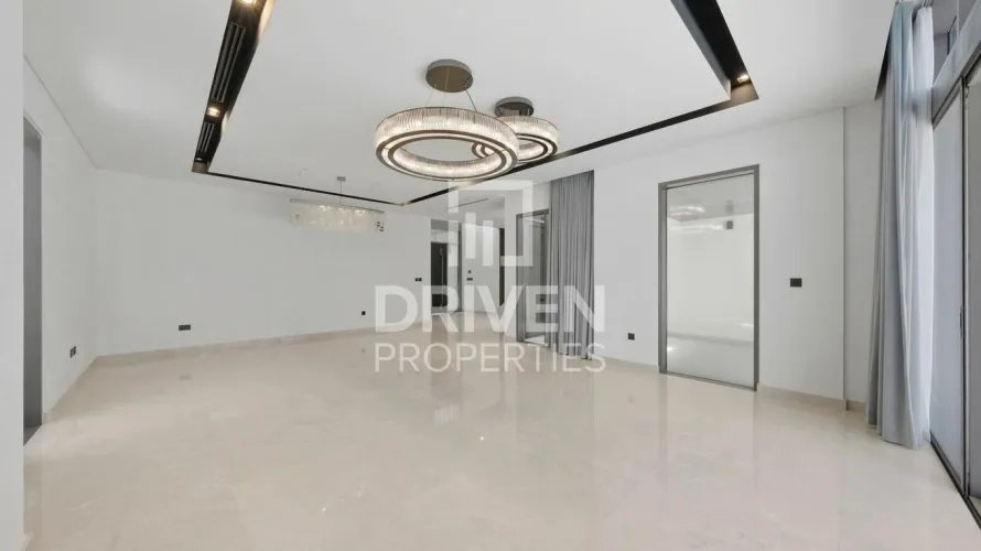 4 bedrooms villa for sale, Golf Place, Dubai Hills Estate, Dubai, UAE No. 4238 № 25