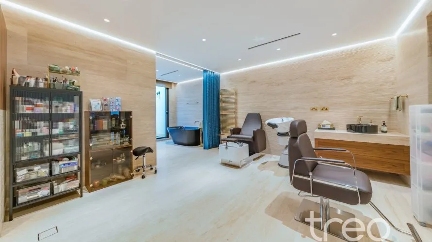 6 bedrooms villa for sale, Al Barari, Dubai, UAE No. 4134 № 18