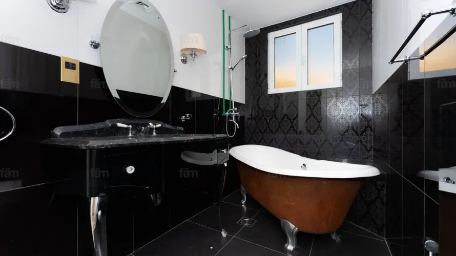 4 bedrooms villa for sale, Palm Jumeirah, Dubai, UAE No. 4211 № 7
