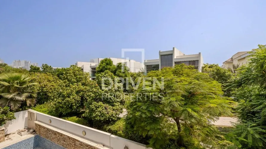 4 bedrooms villa for sale, District One, Mohammed Bin Rashid City, Dubai, UAE No. 4045 № 3