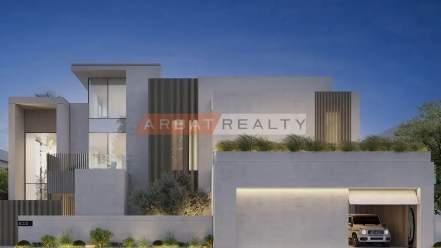 7 bedrooms villa for sale, Pearl Jumeirah, Jumeirah, Dubai, UAE No. 4020 № 18