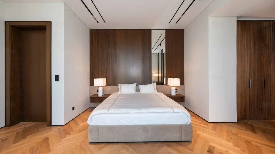5 bedrooms villa for sale, Dubai, UAE No. 4212 № 20