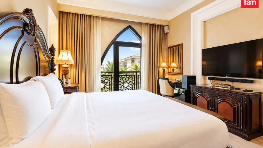 4 bedrooms villa for sale, Palm Jumeirah, Dubai, UAE No. 4210
