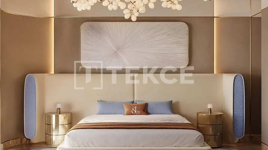 5 bedrooms villa for sale, Meydan, Dubai, UAE No. 4281 № 5