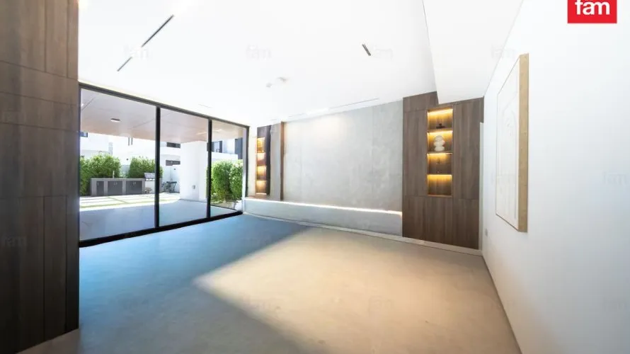 4 bedrooms villa for sale, Dubai, UAE No. 4204 № 11