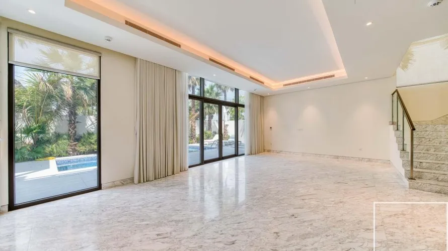4 bedrooms villa for sale, District One, Mohammed Bin Rashid City, Dubai, UAE No. 4034 № 28