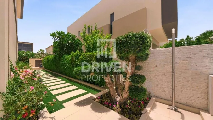 4 bedrooms villa for sale, Golf Place, Dubai Hills Estate, Dubai, UAE No. 4238 № 23