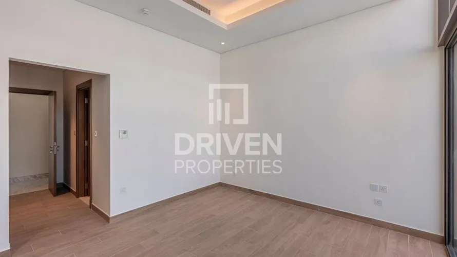 4 bedrooms villa for sale, District One, Mohammed Bin Rashid City, Dubai, UAE No. 4038 № 10