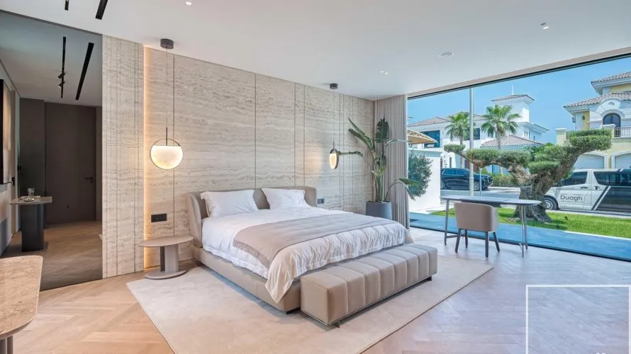 5 bedrooms villa for sale, Garden Homes, Palm Jumeirah, Dubai, UAE No. 4220 № 13