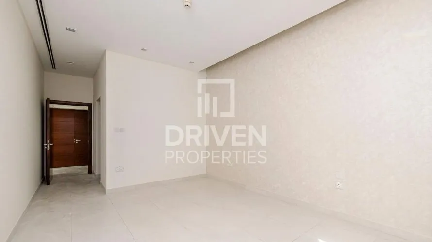 5 bedrooms villa for sale, District One, Mohammed Bin Rashid City, Dubai, UAE No. 4061 № 5