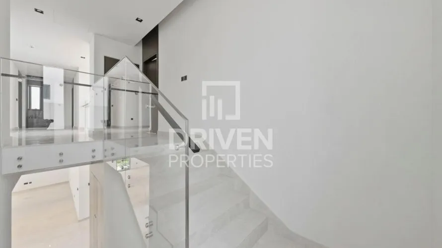 4 bedrooms villa for sale, Golf Place, Dubai Hills Estate, Dubai, UAE No. 4238 № 18