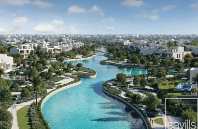 5 bedrooms villa for sale, Dubai, UAE No. 4122