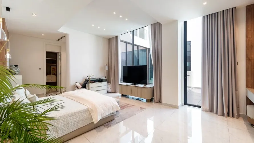 5 bedrooms villa for sale, Wadi Al Safa 3, Dubai, UAE No. 4286 № 21