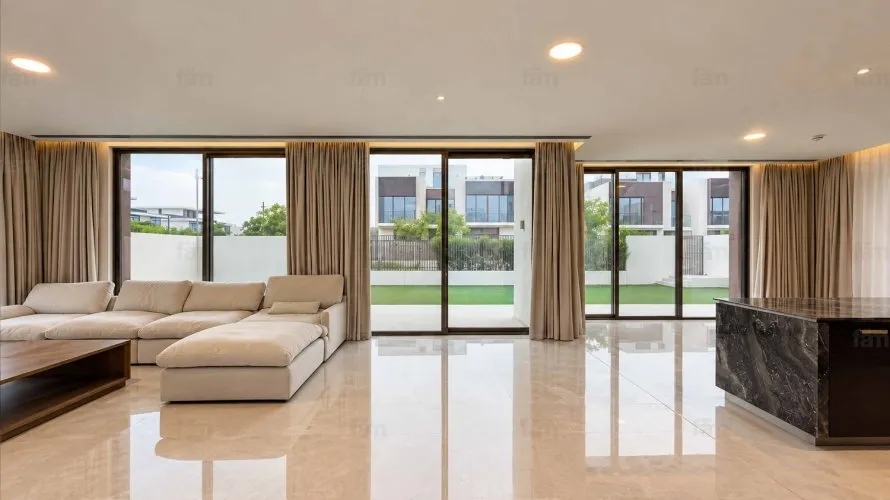 5 bedrooms villa for sale, Dubai Hills Estate, Dubai, UAE No. 4272 № 15