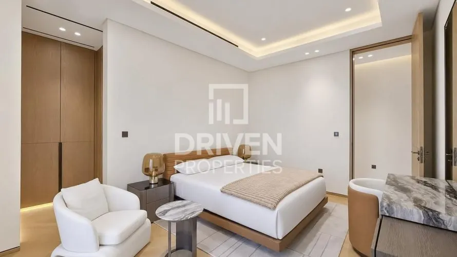 5 bedrooms villa for sale, Sobha Hartland, Mohammed Bin Rashid City, Dubai, UAE No. 4317 № 25