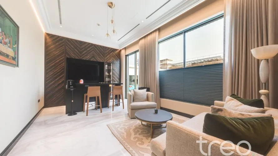 6 bedrooms villa for sale, Al Barari, Dubai, UAE No. 4134