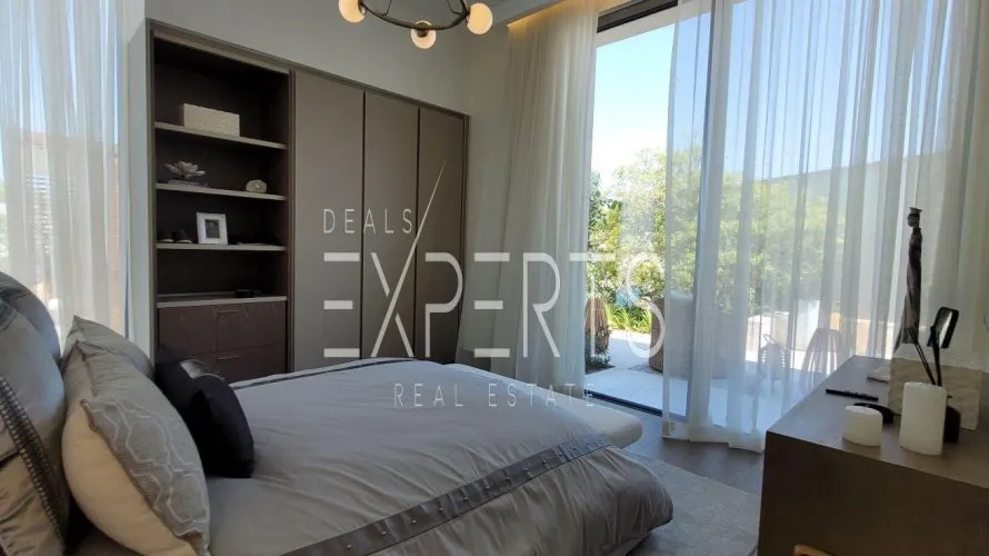 4 bedrooms villa for sale, Abu Dhabi, UAE No. 4278 № 7