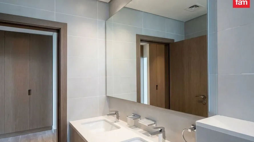 4 bedrooms villa for sale, Dubai, UAE No. 4103 № 11