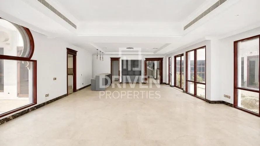 5 bedrooms villa for sale, Signature Villas, Palm Jumeirah, Dubai, UAE No. 4059 № 28