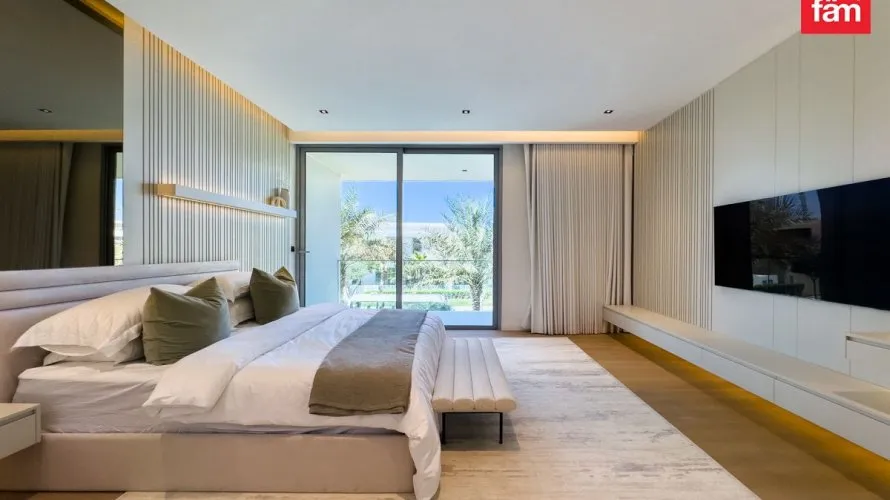 6 bedrooms villa for sale, Dubai Hills Estate, Dubai, UAE No. 4106 № 5