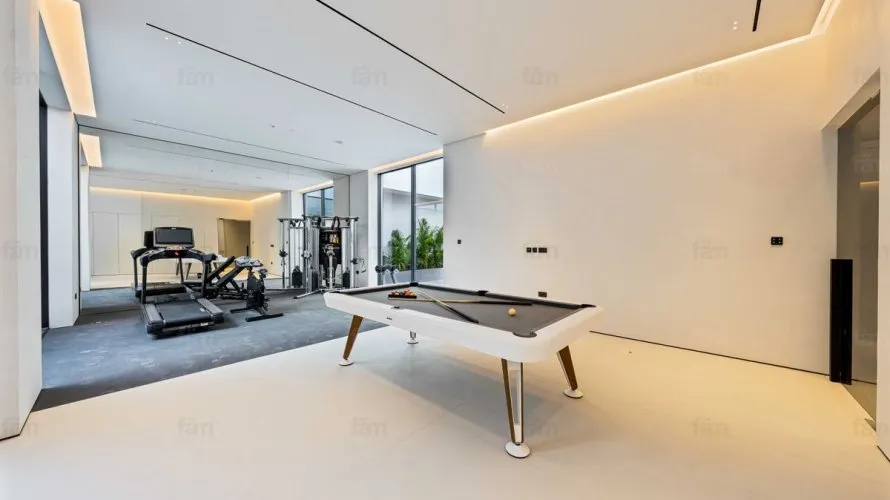 6 bedrooms villa for sale, Al Wasl, Dubai, UAE No. 4209 № 17