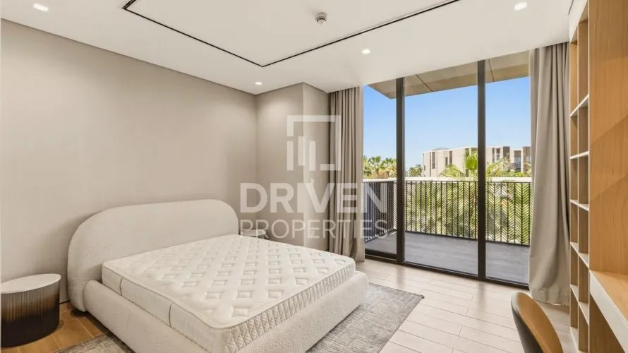 3 bedrooms villa for sale, Jumeirah Bay Island, Jumeirah, Dubai, UAE No. 4324 № 22