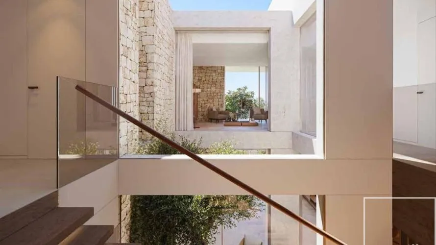 6 bedrooms villa for sale, Dubai, UAE No. 4221 № 1