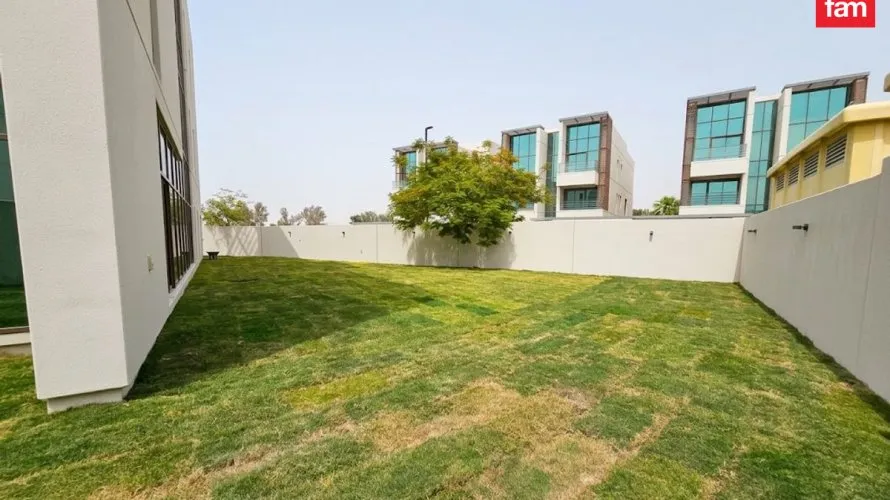 6 bedrooms villa for sale, Meydan, Dubai, UAE No. 4206 № 6