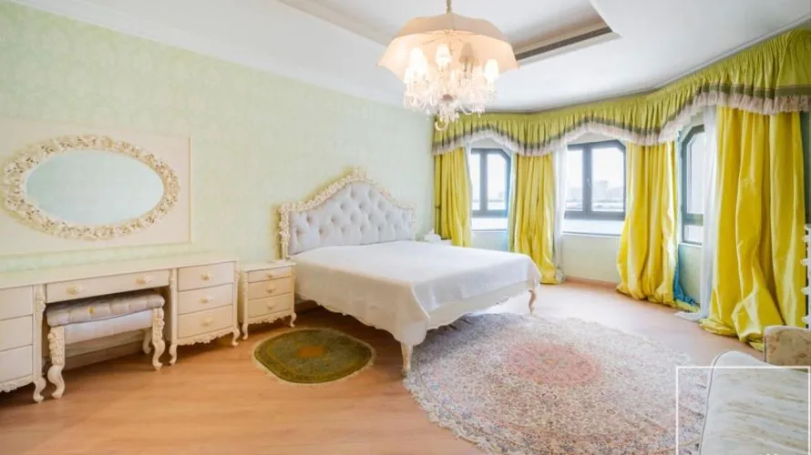 5 bedrooms villa for sale, Garden Homes, Palm Jumeirah, Dubai, UAE No. 4026 № 9