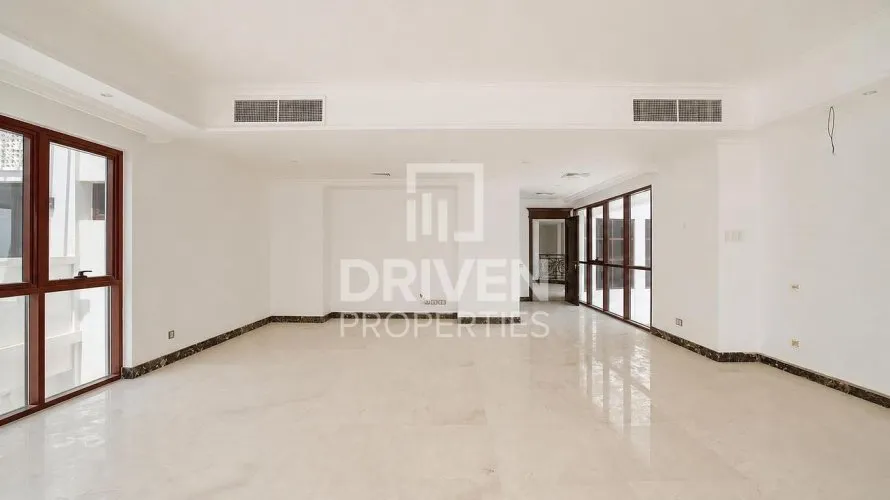 5 bedrooms villa for sale, Signature Villas, Palm Jumeirah, Dubai, UAE No. 4059 № 16