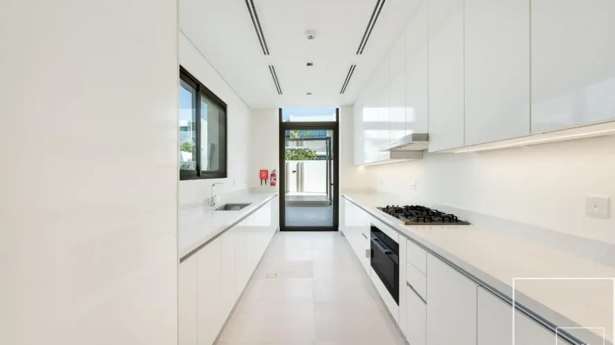 5 bedrooms villa for sale, District One, Mohammed Bin Rashid City, Dubai, UAE No. 4126 № 9