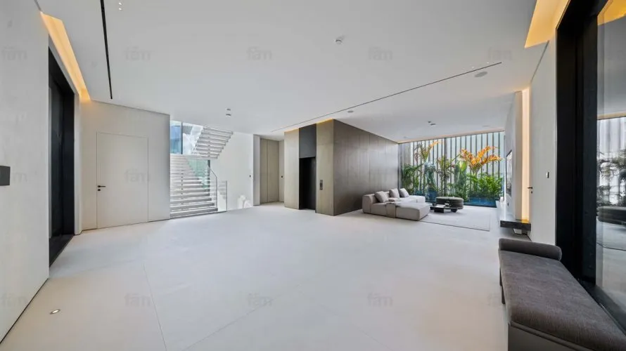 6 bedrooms villa for sale, Al Wasl, Dubai, UAE No. 4209 № 28