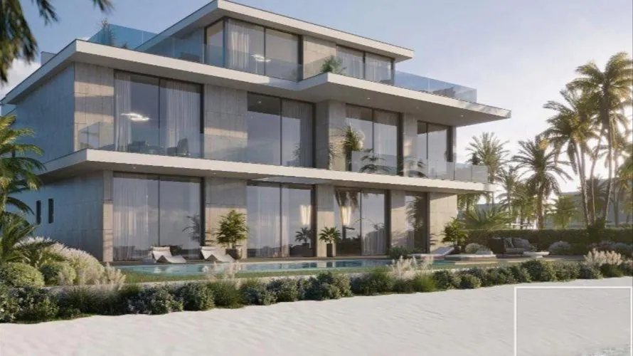 5 bedrooms villa for sale, District One, Mohammed Bin Rashid City, Dubai, UAE No. 4295 № 11